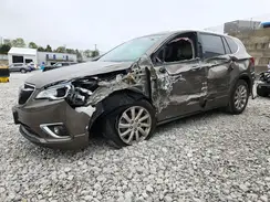 LRBFXCSA7KD023279 2019 BUICK ENVISION