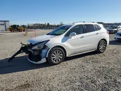 LRBFXCSA7KD026392 2019 BUICK ENVISION