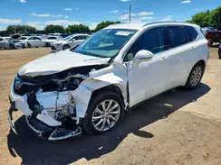 LRBFXCSA7KD026408 2019 BUICK ENVISION