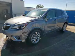 LRBFXCSA7KD026859 2019 BUICK ENVISION