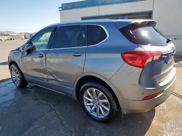 LRBFXCSA7KD026859 2019 BUICK ENVISION - Image 2