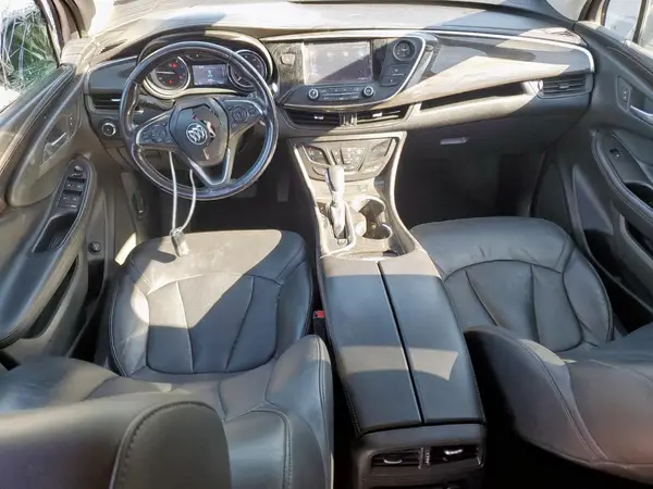 LRBFXCSA7KD026859 2019 BUICK ENVISION - Image 8