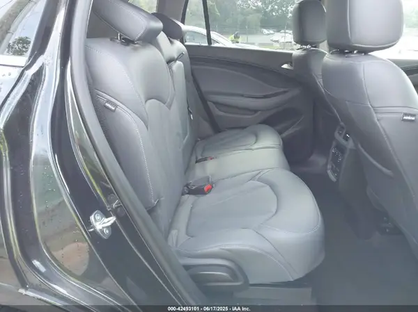 LRBFXCSA7KD031897 2019 BUICK ENVISION - Image 8