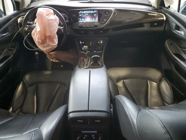 LRBFXCSA7KD067475 2019 BUICK ENVISION - Image 8