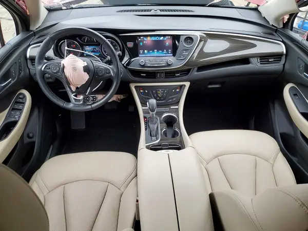 LRBFXCSA7KD092649 2019 BUICK ENVISION - Image 8
