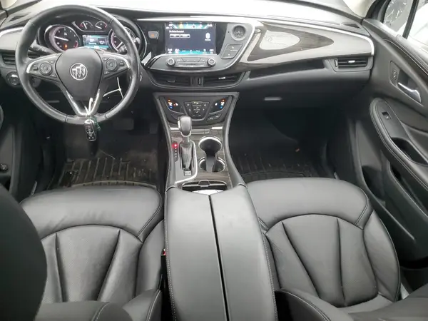 LRBFXCSA7KD106324 2019 BUICK ENVISION - Image 8