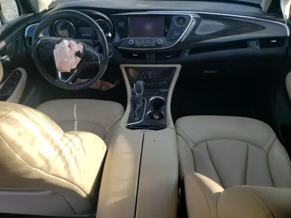 LRBFXCSA7KD107618 2019 BUICK ENVISION - Image 8