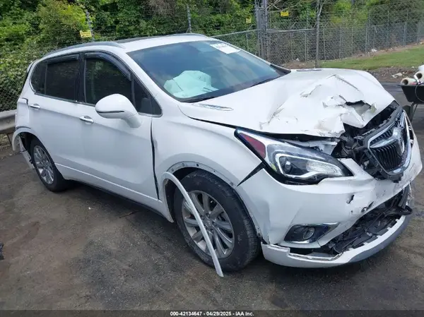 LRBFXCSA7KD124984 2019 BUICK ENVISION - Image 1