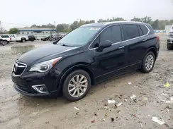 LRBFXCSA7KD141039 2019 BUICK ENVISION