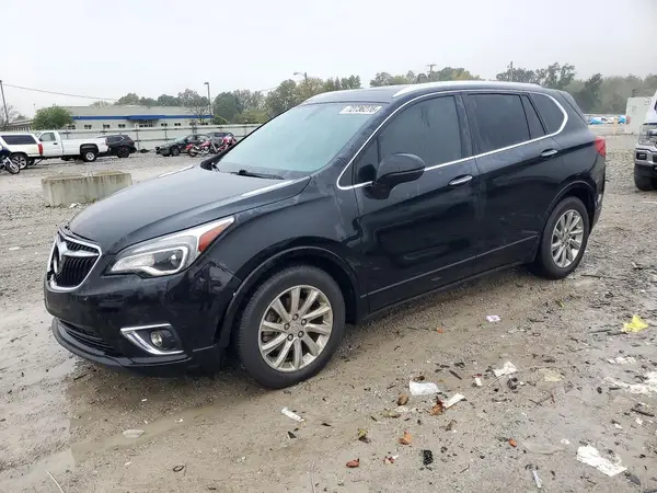 LRBFXCSA7KD141039 2019 BUICK ENVISION - Image 1