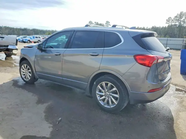 LRBFXCSA7LD013370 2020 BUICK ENVISION - Image 2