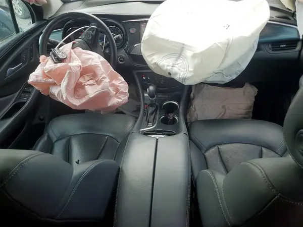 LRBFXCSA7LD013370 2020 BUICK ENVISION - Image 8