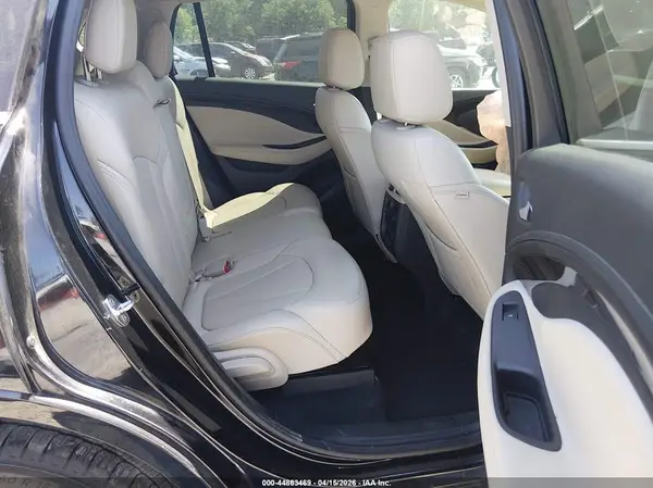 LRBFXCSA7LD015166 2020 BUICK ENVISION - Image 8