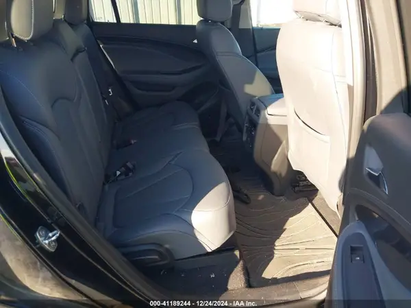 LRBFXCSA7LD016737 2020 BUICK ENVISION - Image 8
