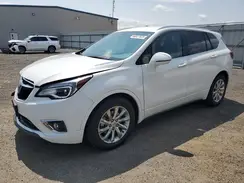 LRBFXCSA7LD032548 2020 BUICK ENVISION