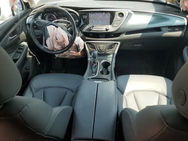 LRBFXCSA7LD032548 2020 BUICK ENVISION - Image 8