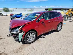 LRBFXCSA7LD051830 2020 BUICK ENVISION
