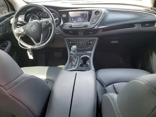 LRBFXCSA7LD060978 2020 BUICK ENVISION - Image 8