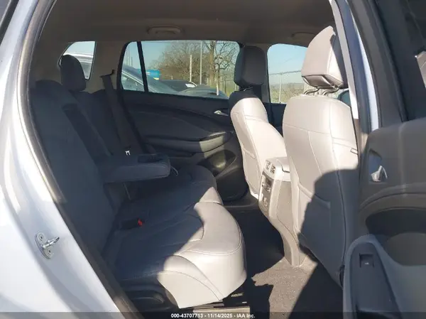 LRBFXCSA7LD065081 2020 BUICK ENVISION - Image 8