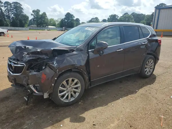 LRBFXCSA7LD069678 2020 BUICK ENVISION - Image 1