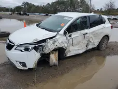 LRBFXCSA7LD079062 2020 BUICK ENVISION