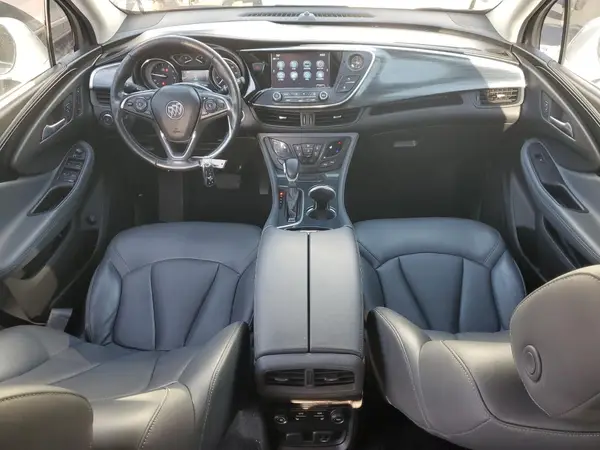 LRBFXCSA7LD088246 2020 BUICK ENVISION - Image 8