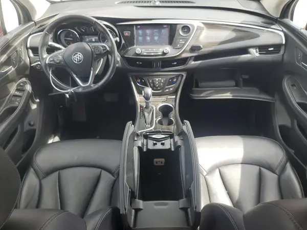 LRBFXCSA7LD092538 2020 BUICK ENVISION - Image 8