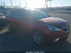 LRBFXCSA7LD102016 2020 BUICK ENVISION