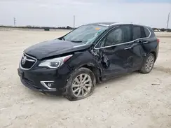 LRBFXCSA7LD102260 2020 BUICK ENVISION