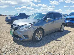 LRBFXCSA7LD113193 2020 BUICK ENVISION