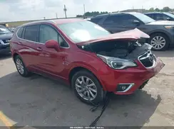 LRBFXCSA7LD128387 2020 BUICK ENVISION