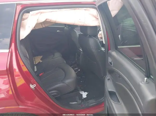 LRBFXCSA7LD128387 2020 BUICK ENVISION - Image 8