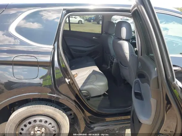 LRBFXCSA7LD141463 2020 BUICK ENVISION - Image 8