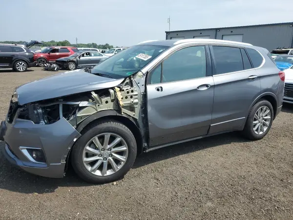 LRBFXCSA7LD149711 2020 BUICK ENVISION - Image 1
