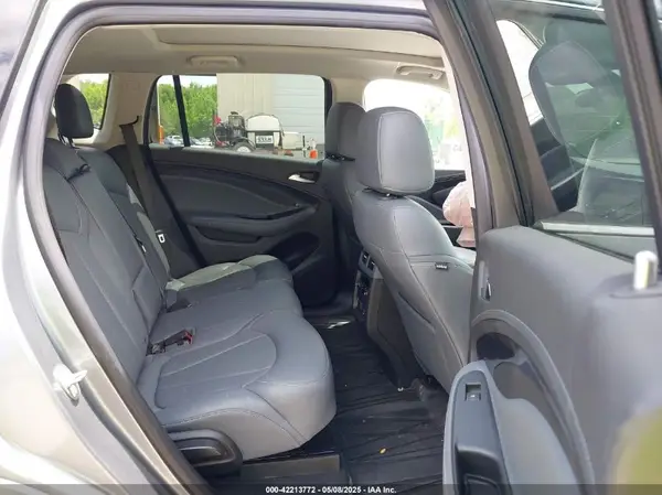 LRBFXCSA7LD149966 2020 BUICK ENVISION - Image 8
