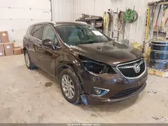 LRBFXCSA7LD150258 2020 BUICK ENVISION