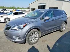 LRBFXCSA7LD151040 2020 BUICK ENVISION