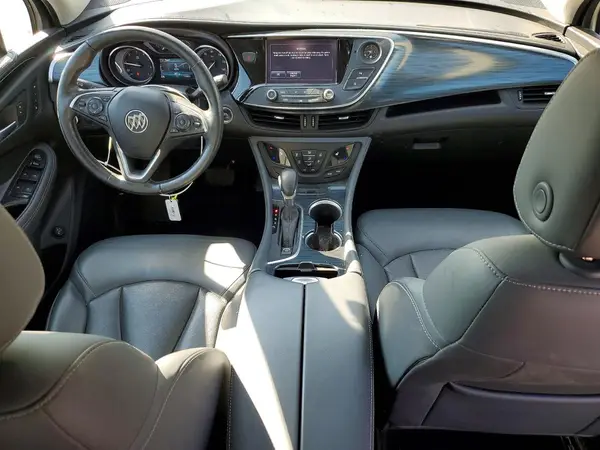 LRBFXCSA7LD151040 2020 BUICK ENVISION - Image 8