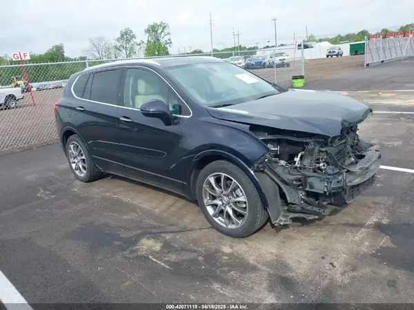 LRBFXCSA7LD155492 2020 BUICK ENVISION - Image 1