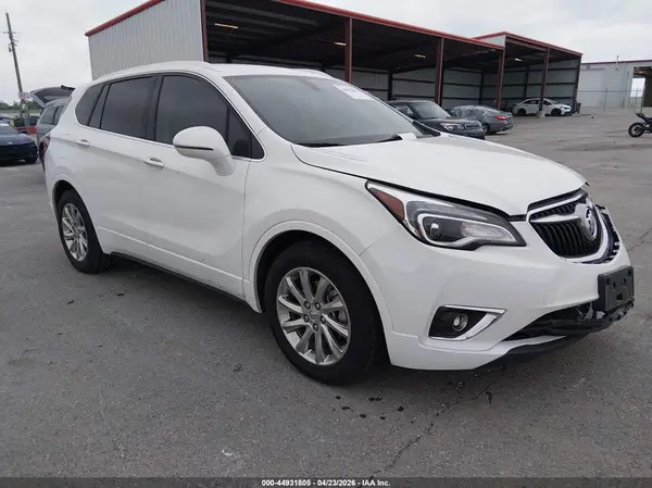 LRBFXCSA7LD157534 2020 BUICK ENVISION - Image 1