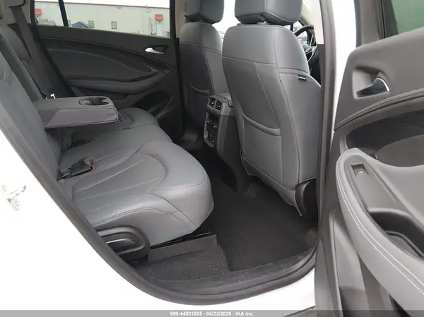 LRBFXCSA7LD157534 2020 BUICK ENVISION - Image 8