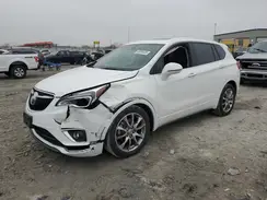 LRBFXCSA7LD158151 2020 BUICK ENVISION