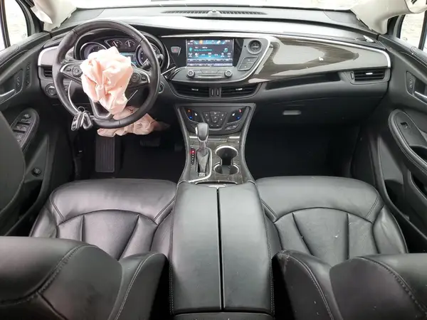 LRBFXCSA7LD158151 2020 BUICK ENVISION - Image 8