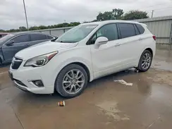LRBFXCSA7LD160062 2020 BUICK ENVISION