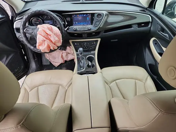 LRBFXCSA7LD162720 2020 BUICK ENVISION - Image 8