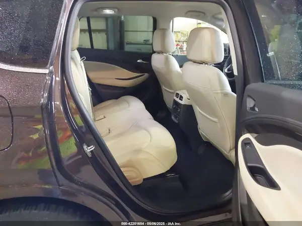 LRBFXCSA7LD169361 2020 BUICK ENVISION - Image 8