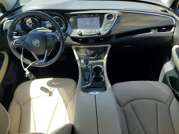 LRBFXCSA7LD177136 2020 BUICK ENVISION - Image 8