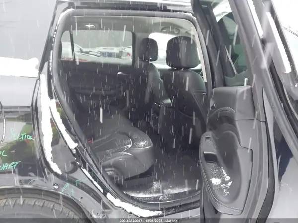 LRBFXCSA7LD225671 2020 BUICK ENVISION - Image 8