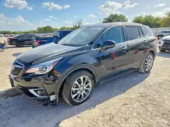 LRBFXCSA7LD229767 2020 BUICK ENVISION