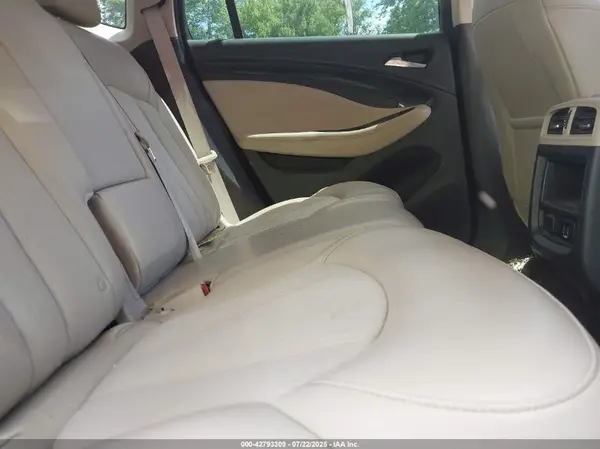 LRBFXCSA8HD044487 2017 BUICK ENVISION - Image 8